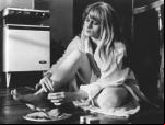 Фото Françoise Dorléac