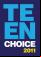 Teen Choice 2011