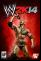 WWE 2k14