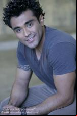 Jeremy Tristan