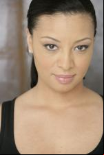 Sasha Gary