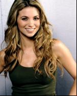 Amber Lancaster