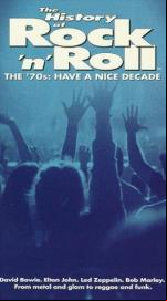The History of Rock 'N' Roll, Vol. 8