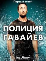 Полиция Гавайев