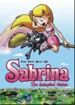 &#x22;Sabrina the Animated Series&#x22;