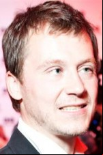 Роман Волобуев