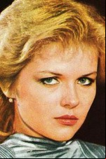 Александра Яковлева
